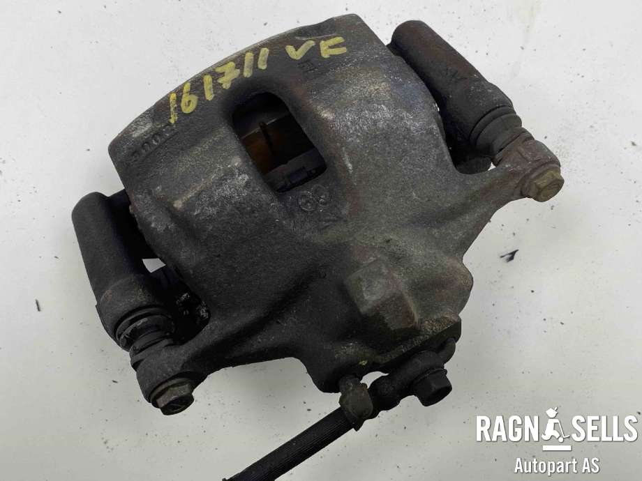 Bremsecaliper venstre foran til Toyota C-HR 2016-->>  (47750F4010|)