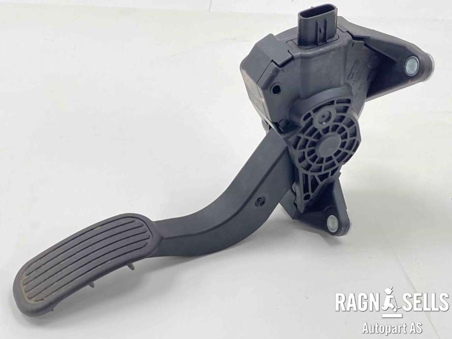 Pedal gass til Toyota C-HR 2016-->> (78110F4021|)
