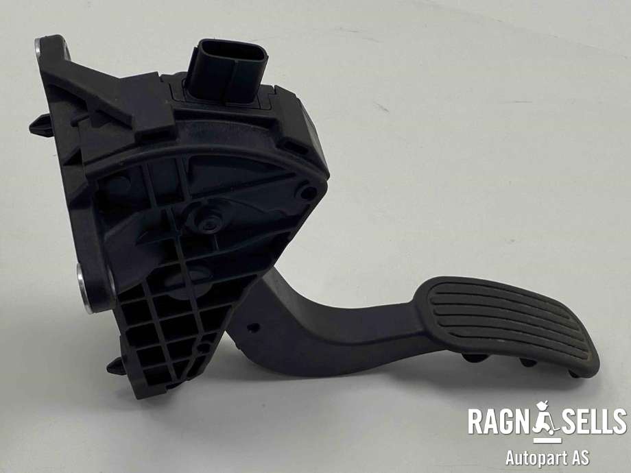 Pedal gass til Toyota C-HR 2016-->> (78110F4021|)
