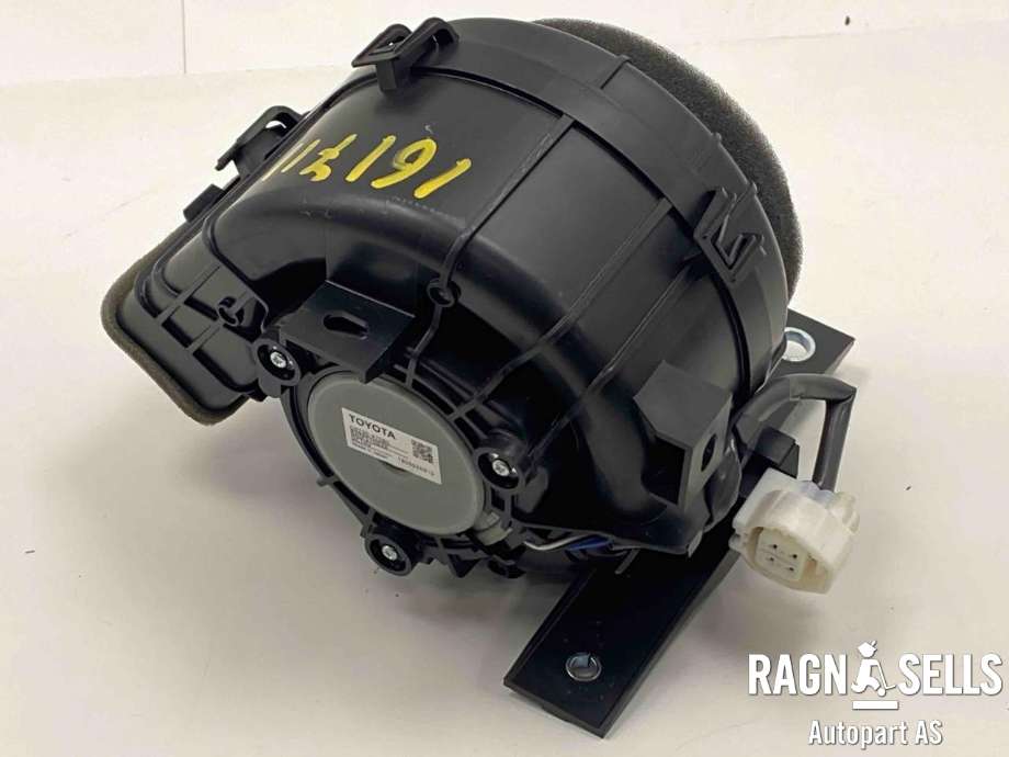 Batteri kjølevifte til Toyota C-HR 2016-->>  (G923047080|BASF510B28|)