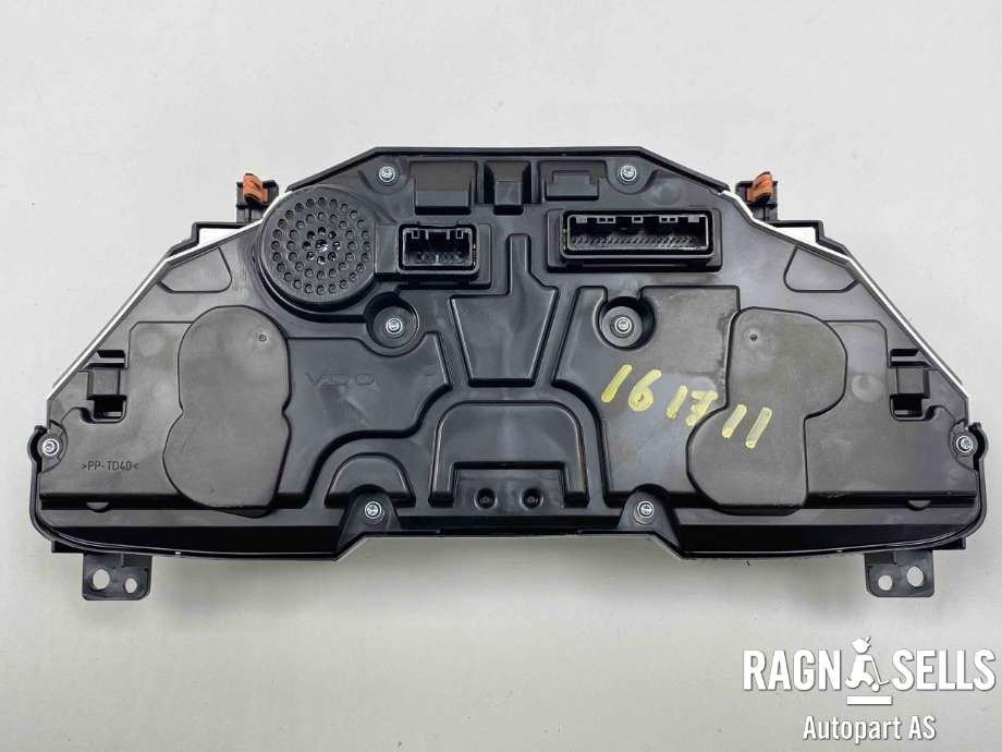 Instrumentpanel til Toyota C-HR 2016-->>  (83800F4461|)