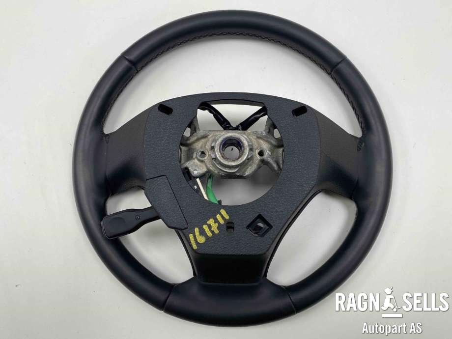Ratt til Toyota C-HR 2016-->> (45100F4020C1|)