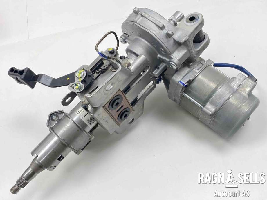 Rattaksel elektrisk servo til Toyota C-HR 2016-->>  (DENSO|8965010040|JJ501005140|2106000781| 10B0801590)