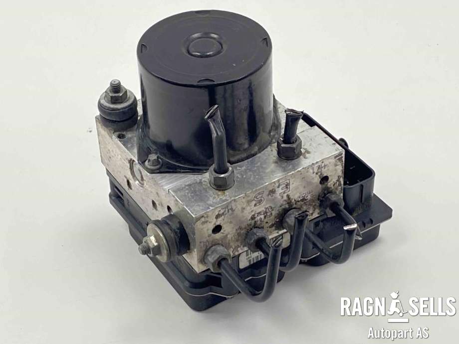 ABS sentral til VW Polo 2009-2014 (Type V, Fase 1)  (6R0 614 517 BA|)