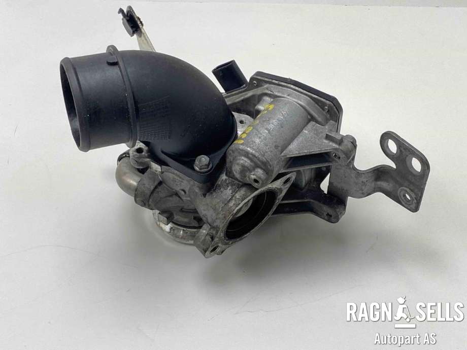 EGR-ventil til Iveco Daily 2014-->> (Type VI) (FPT|5802313486|HU1506000110|)