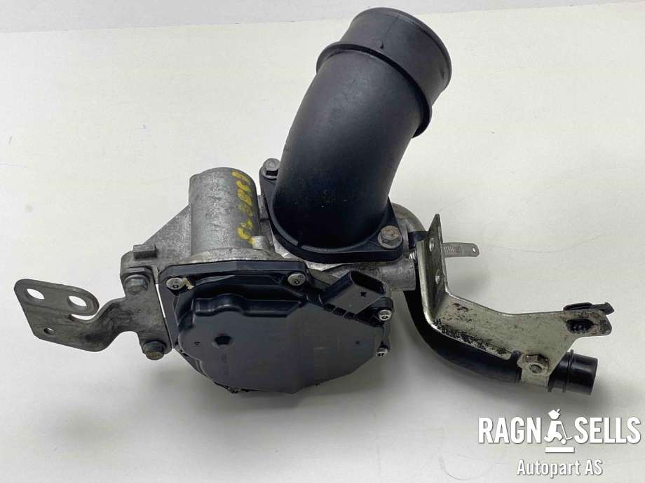 EGR-ventil til Iveco Daily 2014-->> (Type VI) (FPT|5802313486|HU1506000110|)