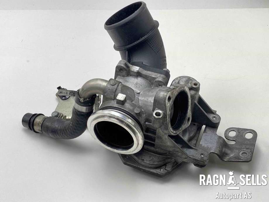 EGR-ventil til Iveco Daily 2014-->> (Type VI) (FPT|5802313486|HU1506000110|)