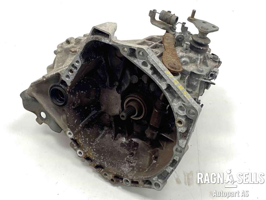 Girkasse manuell til Peugeot 107 2006-2014 (2231 W5|)