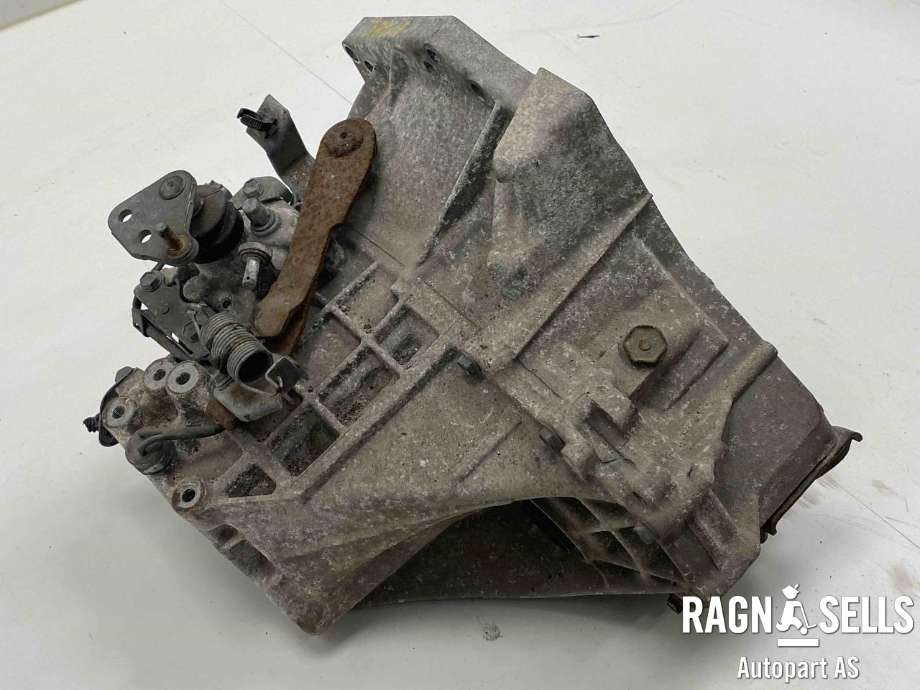 Girkasse manuell til Peugeot 107 2006-2014 (2231 W5|)