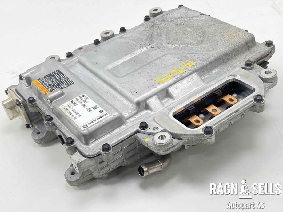 Motor power controller elbil (EPCU/PDM) til Kia Niro, 2016-2021  (366010E290)
