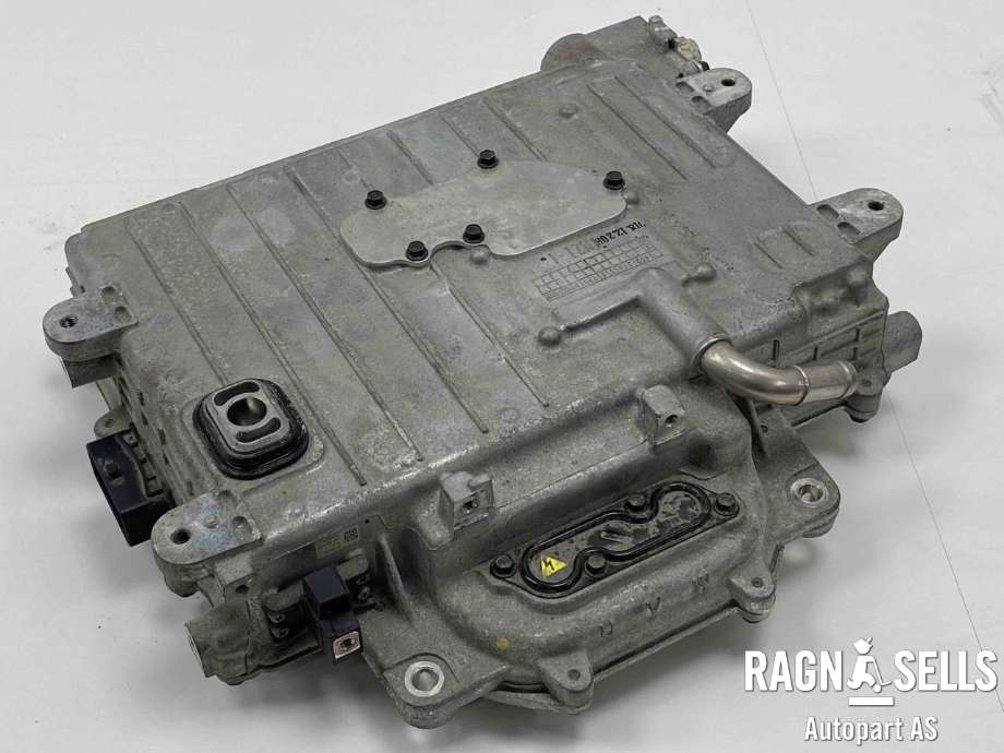 Motor power controller elbil (EPCU/PDM) til Kia Niro 2016-2021  (366010E290|)