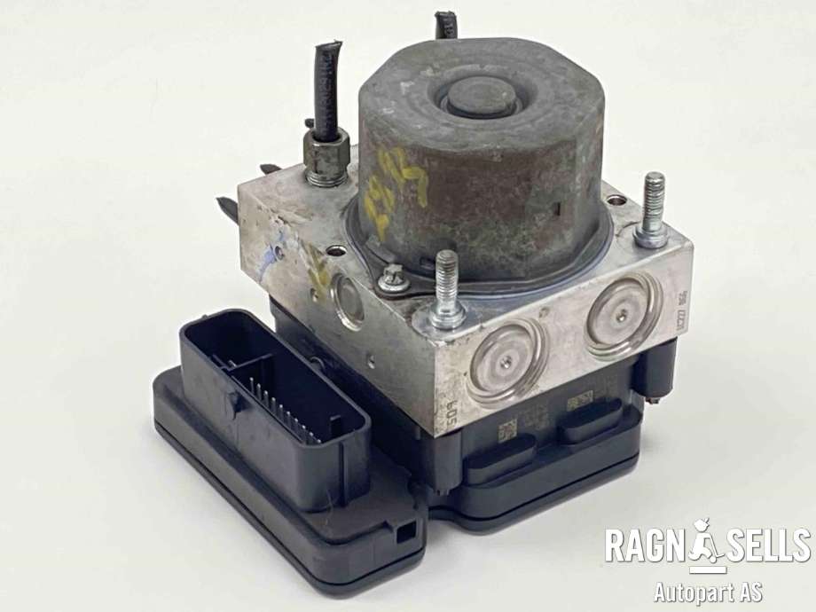ABS sentral til Nissan Qashqai, 2014-2021 (Type II)  (476604EG5C)