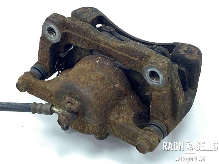 Bremsecaliper høyre foran til Nissan Qashqai 2014-2021 (Type II) (410014EA0A|)