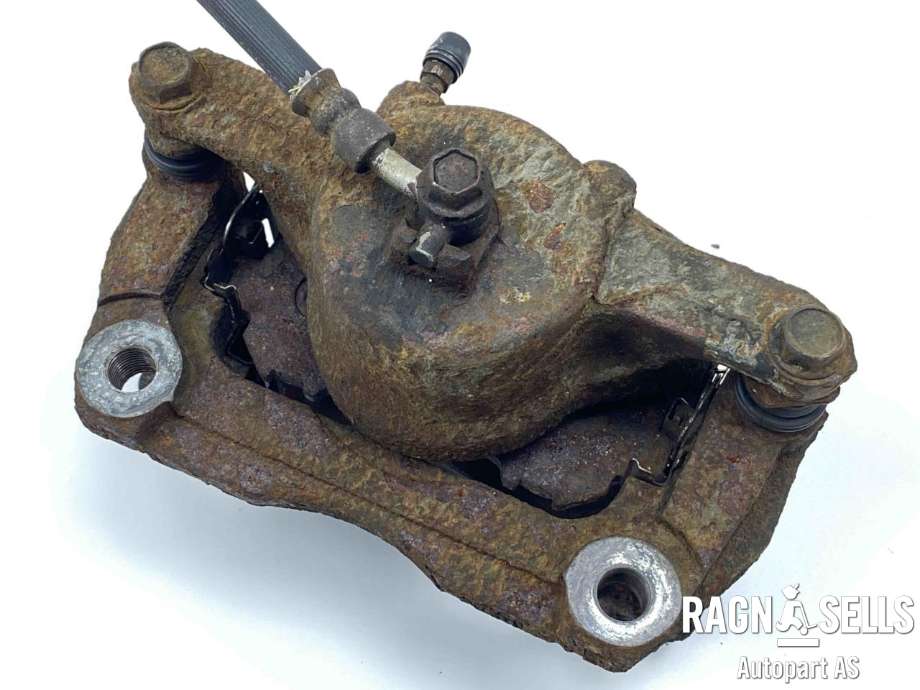 Bremsecaliper venstre foran til Nissan Qashqai 2014-2021 (Type II)  (410114EA0A|)