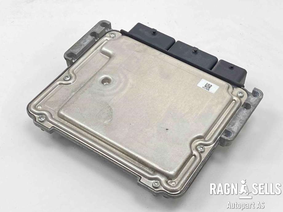 Styreenhet motor til Nissan Qashqai 2014-2021 (Type II)  (23710HX49A|23710HX49C|0 281 033 886)