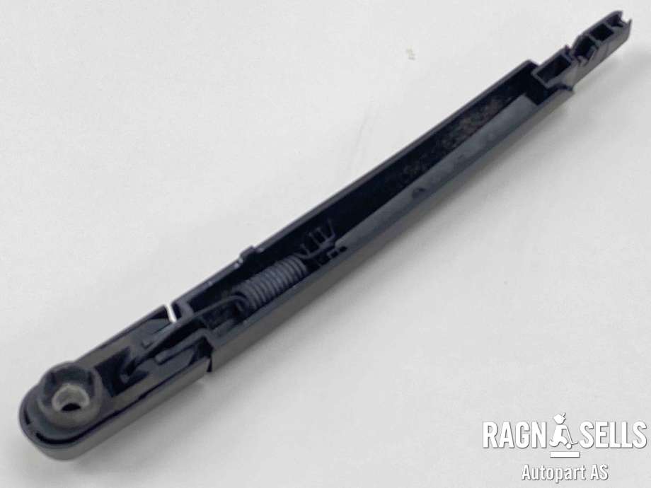 Viskerarm bakrute til Nissan Qashqai 2014-2021 (Type II)  (287814EA0A|)