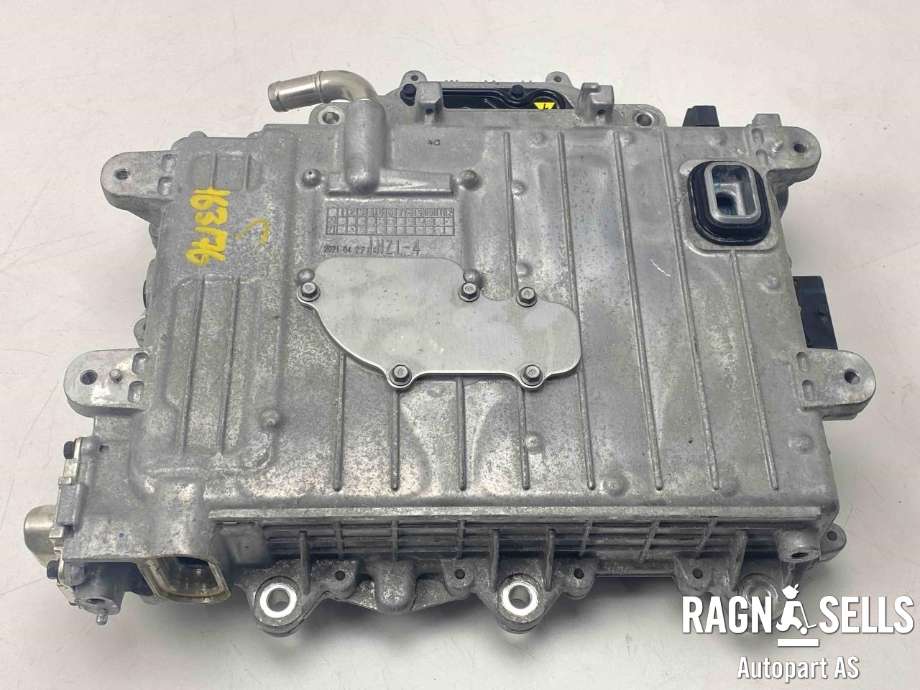 Motor power controller elbil (EPCU/PDM) til Hyundai Kona 2021-2023 (Type I, Fase 2)  (366010E275|)