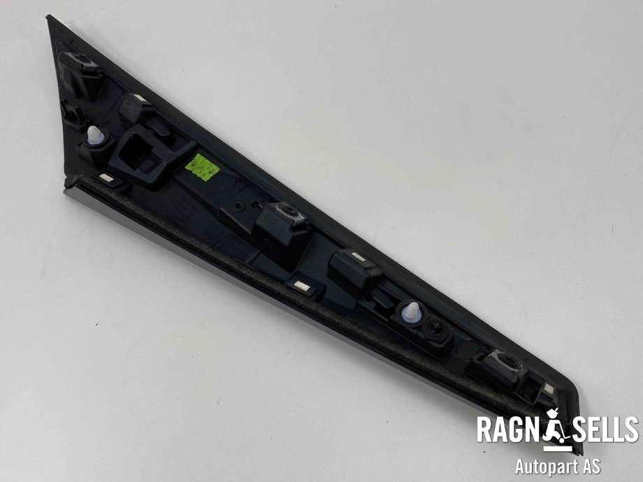 Deksel til Peugeot e-2008 2019-->>  (98 258 296 XY|)