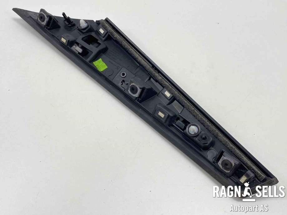 Deksel til Peugeot e-2008 2019-->>  (98 263 052 XY|)