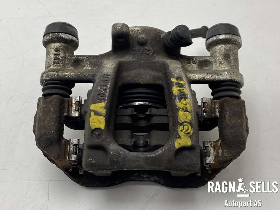 Bremsecaliper venstre bak til Mercedes Vito 2014-->> (W447) (W447) (A 447 420 06 83|A 447 420 80 00|)