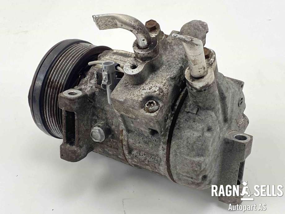 Aircondition kompressor til Suzuki Grand Vitara 2005-2015 (Type III)  (9520067JA0|)