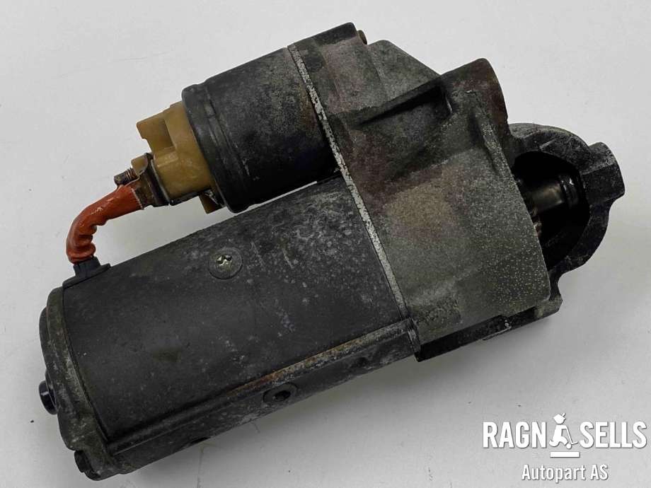 Starter diesel til Suzuki Grand Vitara 2005-2015 (Type III)  (31100-67J00|8200628426|1810A048|23300-AW300|23300-AW302|23300-00QAC|23300-00Q0E|4411195|4414332|91167270|91167474|93160655|93174002|93858918|7700113622|7700116260|7711134260|7711134802|8200054336|8200075362|8200331251|8200583014|8200628419)