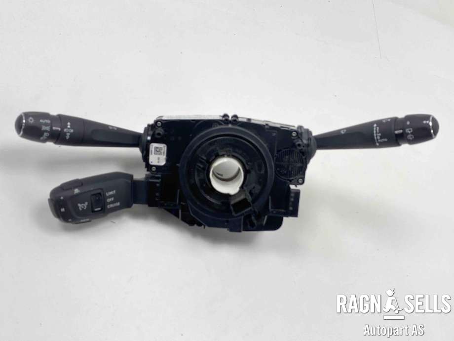 Bryter combi til Peugeot e-2008, 2019-->> (98 255 383 ZD)