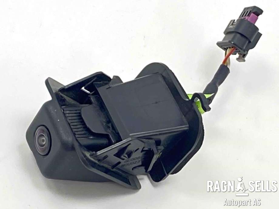 Parkeringskamera bak til Peugeot e-2008, 2019-->> (98 322 945 80)