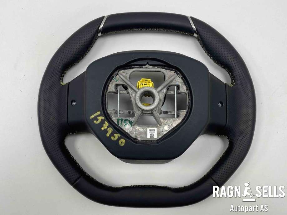 Ratt til Peugeot e-2008 2019-->>  (98 255 045 ZD|)