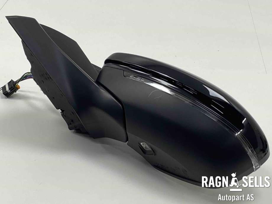 Speil venstre til Peugeot e-2008 2019-->>  (98 271 330 XT|)