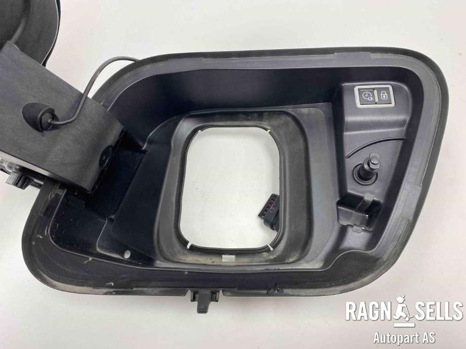 Ladeluke karosseri hybrid til Peugeot e-2008 2019-->>  (98 316 846 80||98 505 825 80|98 258 334 80)