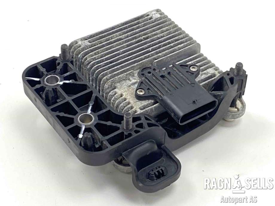 Sensor radar til Peugeot e-2008 2019-->>  (16 756 643 80|9839967780|)