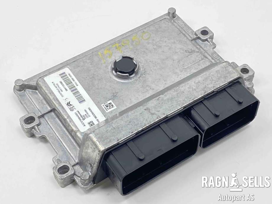 Styreenhet motor til Peugeot e-2008, 2019-->> (16 756 591 80)