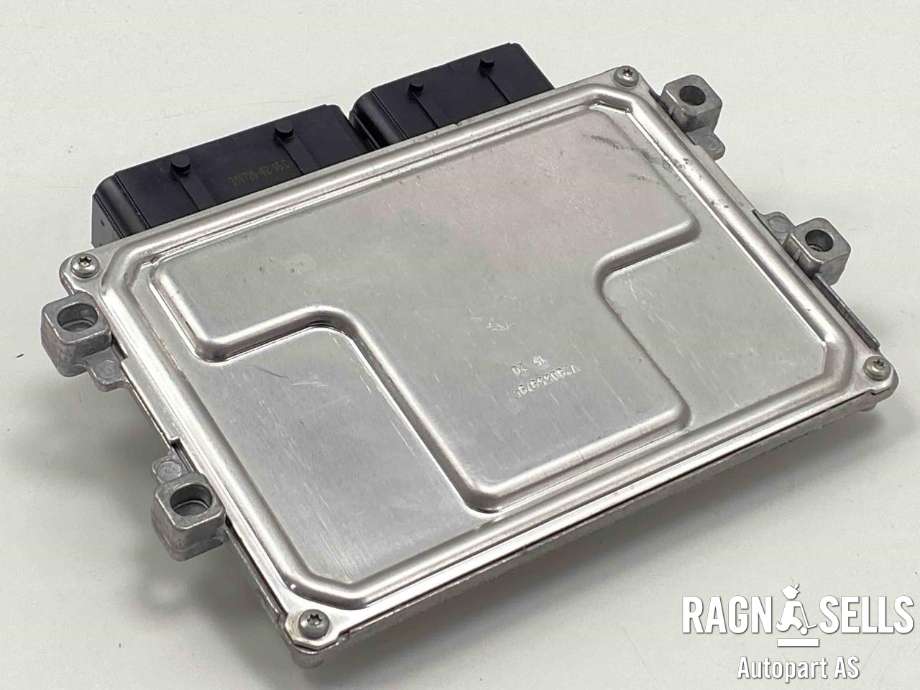 Styreenhet motor til Peugeot e-2008 2019-->> (16 756 591 80|9841150580|)