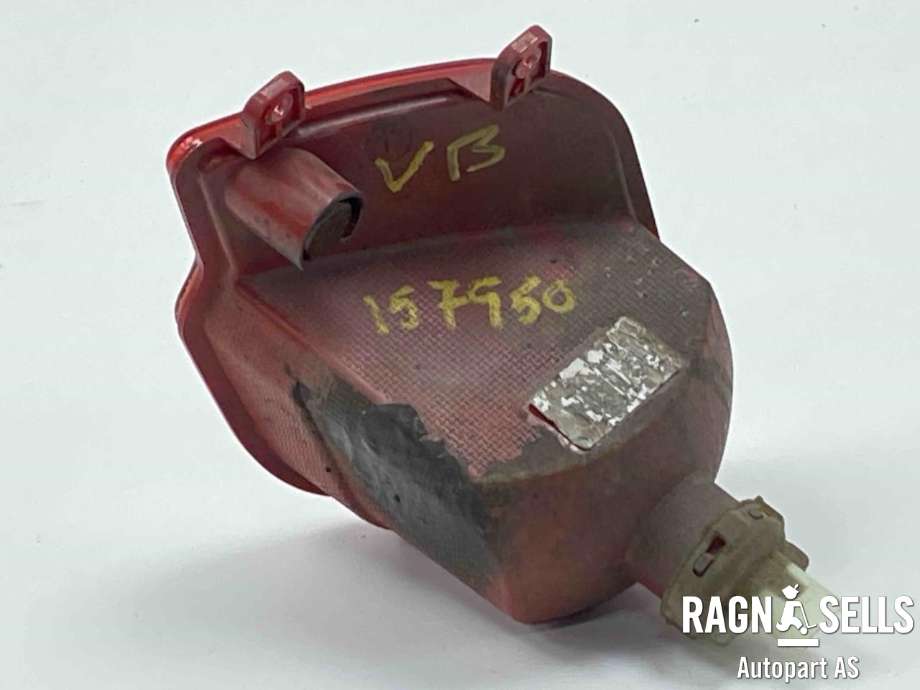Tåkelykt bak til Peugeot e-2008 2019-->>  (98 117 184 80|)