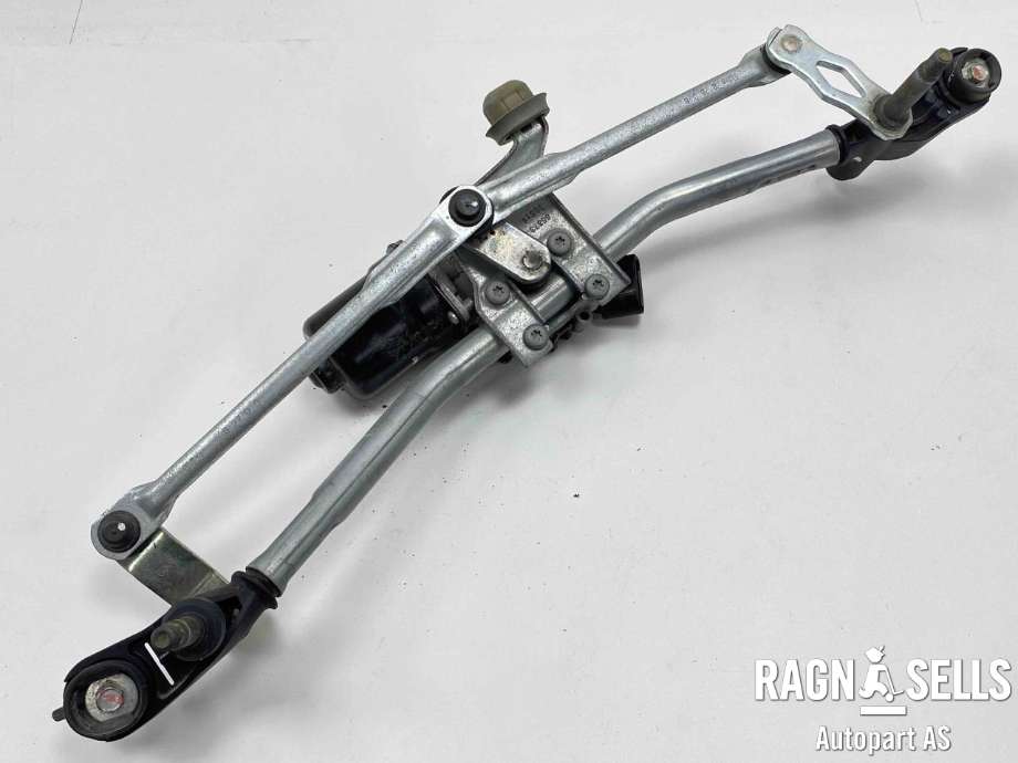 Viskermotor frontrute komplett m/overføring til Peugeot e-2008 2019-->>  (98 247 849 80|)