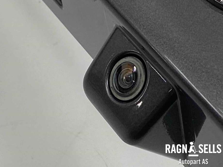 Parkeringskamera bak til Peugeot Traveller 2017-->>  (98 093 010 80||16 173 003 80)