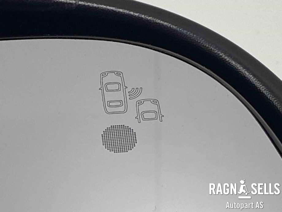 Speil høyre til Peugeot Traveller 2017-->>  (98 087 020 XT|)