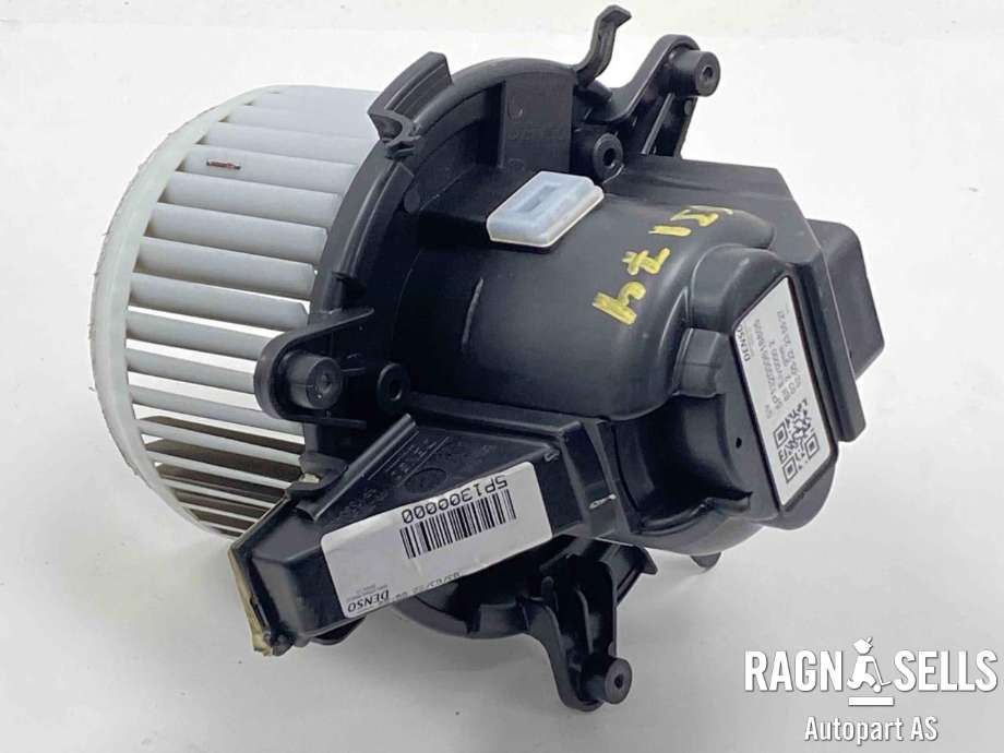 Varmeapparat motor til Peugeot Traveller 2017-->>  (DENSO|16 096 901 80||5P132000618805)