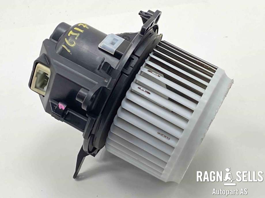 Varmeapparat motor til Peugeot Traveller 2017-->>  (DENSO|16 096 901 80||5P132000618805)