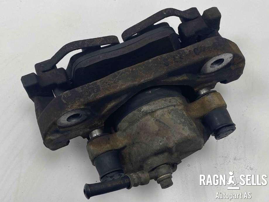 Bremsecaliper høyre foran til Peugeot Traveller 2017-->>  (16 132 601 80|)