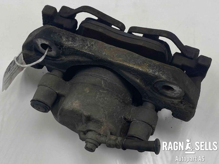 Bremsecaliper venstre foran til Peugeot Traveller 2017-->> (16 132 600 80|)