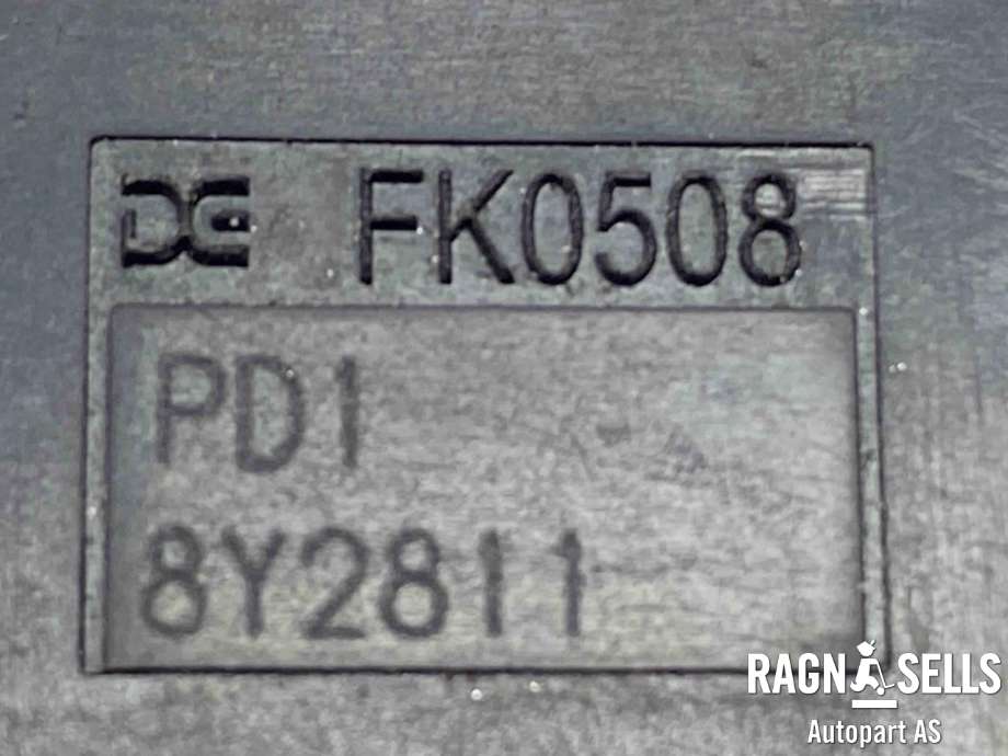Coil elektronisk til Suzuki Vitara 2015-->> (Type IV)  (33400-60R00||33400-60R00-000)
