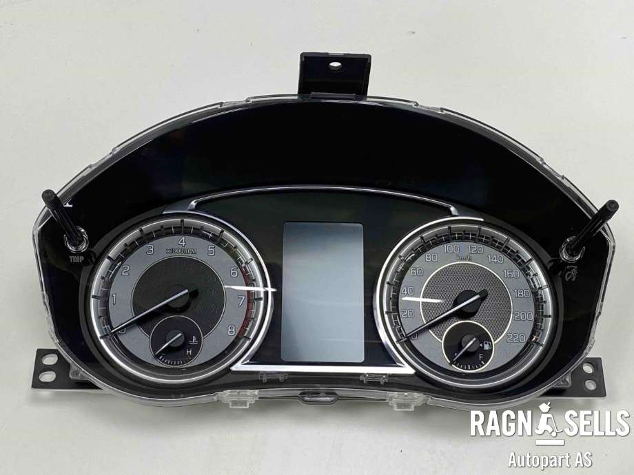 Instrumentpanel til Suzuki Vitara, 2015-->> (Type IV)  (3411153SH0)