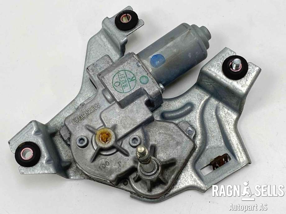 Viskermotor bakrute til Suzuki Vitara 2015-->> (Type IV)  (38810-54P00||38810-54P00-000)