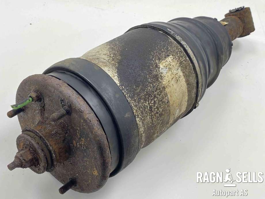 Luftpute til Land Rover Discovery 2005-2009 (Type III)  (N/A|RNB501250|RPD500880)