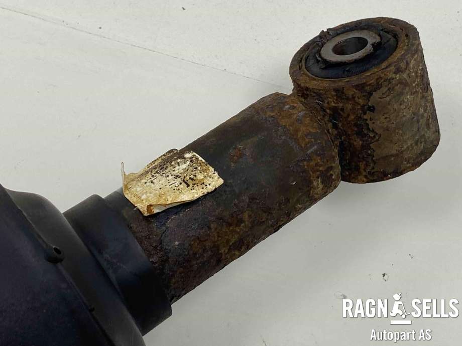 Luftpute til Land Rover Discovery 2005-2009 (Type III)  (N/A|RNB501250|RPD500880)