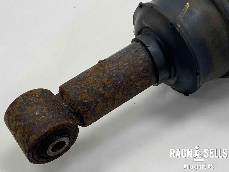 Fjær bak nivå luftpute/belg til Land Rover Discovery 2005-2009 (Type III)  (RPD500880|)