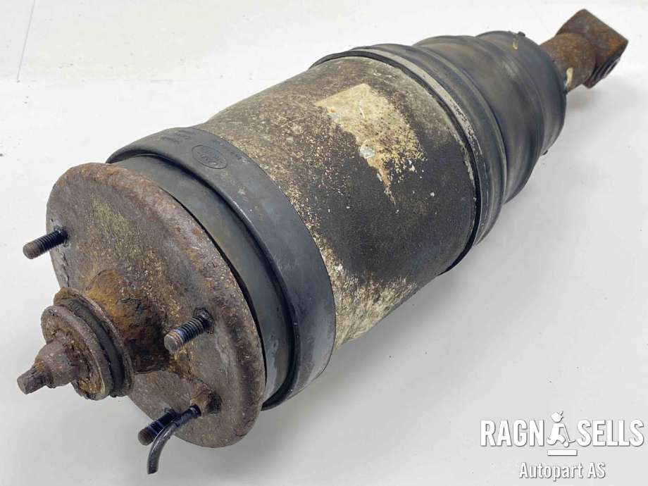 Fjær bak nivå luftpute/belg til Land Rover Discovery 2005-2009 (Type III)  (RPD500880|)