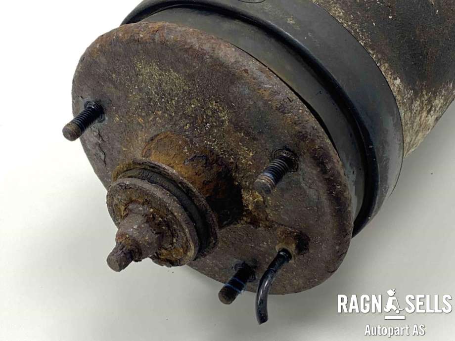 Fjær bak nivå luftpute/belg til Land Rover Discovery 2005-2009 (Type III)  (RPD500880|)